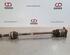 Drive Shaft TOYOTA RAV 4 IV (_A4_)