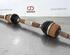 Drive Shaft RENAULT MEGANE IV Grandtour (K9A/M/N_)