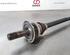 Drive Shaft BMW X6 (F16, F86)