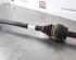 Drive Shaft BMW X6 (F16, F86)