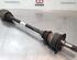 Drive Shaft BMW 3 (F30, F80), BMW 2 Convertible (F23), BMW 1 (F20), BMW 3 Touring (F31)