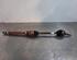 Drive Shaft RENAULT CLIO IV Grandtour (KH_), RENAULT CAPTUR I (J5_, H5_), RENAULT CLIO IV (BH_)