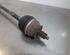 Drive Shaft SKODA FABIA III Estate (NJ5)