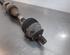 Drive Shaft MERCEDES-BENZ A-CLASS (W176)