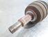 Drive Shaft RENAULT MEGANE III Grandtour (KZ0/1)