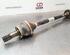 Drive Shaft JAGUAR F-PACE (X761)