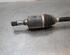 Drive Shaft LAND ROVER RANGE ROVER EVOQUE (L538)