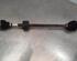 Drive Shaft FIAT 500 (312_), FIAT 500 C (312_)