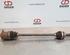 Drive Shaft TOYOTA RAV 4 IV (_A4_)