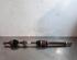 Drive Shaft RENAULT CLIO V (B7_)