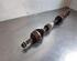 Drive Shaft RENAULT CLIO V (B7_)