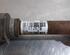 Drive Shaft RENAULT CLIO V (B7_)