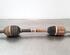 Drive Shaft RENAULT CLIO V (B7_)