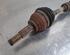 Drive Shaft NISSAN PULSAR Hatchback (C13)