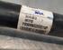 Drive Shaft KIA SPORTAGE (SL)