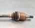 Drive Shaft RENAULT KADJAR (HA_, HL_)