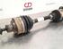 Drive Shaft AUDI A5 Sportback (F5A, F5F)