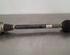 Drive Shaft VW POLO (AW1, BZ1)