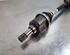 Drive Shaft PEUGEOT 2008 II (UD_, US_, UY_, UK_), CITROËN C4 III (BA_, BB_, BC_)