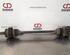 Drive Shaft MERCEDES-BENZ E-CLASS Convertible (A207)