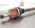 Drive Shaft PEUGEOT BOXER Van, PEUGEOT BOXER Platform/Chassis, CITROËN JUMPER Van, OPEL MOVANO C Van (U9)