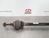 Drive Shaft AUDI A4 Allroad B9 (8WH, 8WJ)