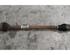 Drive Shaft RENAULT TWINGO III (BCM_, BCA_)