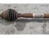 Drive Shaft RENAULT TWINGO III (BCM_, BCA_)