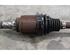 Drive Shaft RENAULT TWINGO III (BCM_, BCA_)