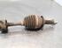 Drive Shaft SUZUKI SWIFT V (AZ)