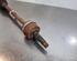 Drive Shaft FIAT PANDA (312_, 319_)