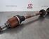 Drive Shaft DACIA SANDERO II