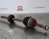 Drive Shaft DACIA SANDERO II