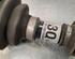 Drive Shaft NISSAN QASHQAI II SUV (J11, J11_)