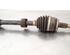 Drive Shaft MAZDA 3 Saloon (BP_)