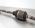 Drive Shaft MASERATI GHIBLI III (M157), MASERATI QUATTROPORTE VI