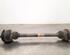 Drive Shaft MERCEDES-BENZ E-CLASS (W213)