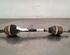 Drive Shaft PEUGEOT 308 II (LB_, LP_, LW_, LH_, L3_)