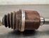 Drive Shaft PEUGEOT 308 II (LB_, LP_, LW_, LH_, L3_)