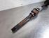 Drive Shaft PEUGEOT RIFTER