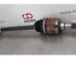 Drive Shaft TESLA MODEL X (5YJX)