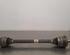 Drive Shaft MERCEDES-BENZ C-CLASS T-Model (S205), MERCEDES-BENZ C-CLASS (W205)