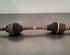 Drive Shaft FIAT TALENTO Bus (296_)