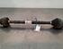 Drive Shaft JAGUAR F-PACE (X761)