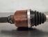 Drive Shaft CITROËN BERLINGO Box Body/MPV (K9), PEUGEOT PARTNER Box Body/MPV (K9)