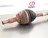 Drive Shaft OPEL VIVARO B Bus (X82)