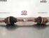 Drive Shaft OPEL VIVARO B Bus (X82)