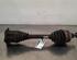 Drive Shaft AUDI A6 C8 Avant (4A5)