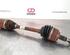 Drive Shaft FORD FOCUS IV (HN)