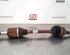 Drive Shaft FORD FOCUS IV (HN)